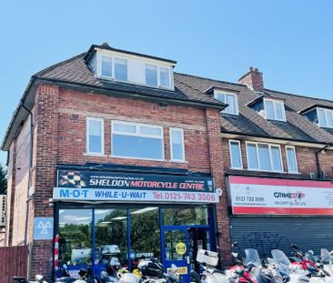 2 bedroom flat to rent - Photo 4