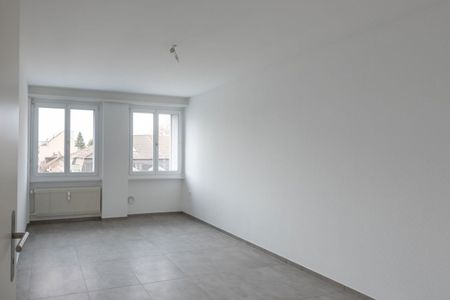 Charmante 3.5-Zimmer-Wohnung im Herzen von Kleinbasel - Photo 2