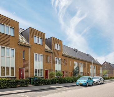 Centraal wonen in het hart van Vathorst, Amersfoort - Photo 1