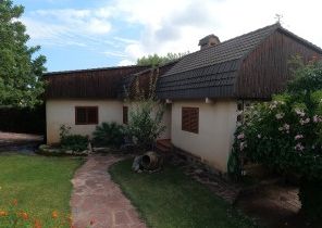 Chalet/casa independiente en alquiler en Urbanización La Lloma