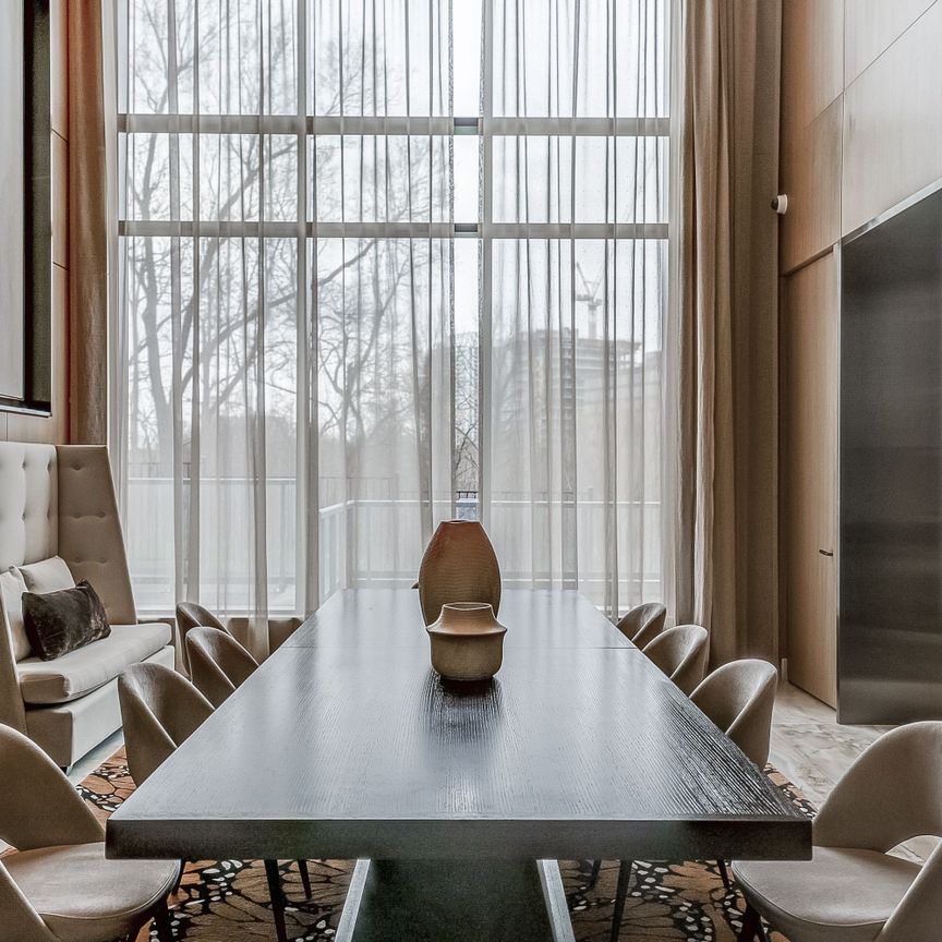 For Lease - 25 Adra Grado Way Unit# 853, Toronto, Ontario - Photo 1