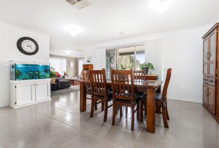 25 Whistler Concourse, Bandiana VIC 3691 - Photo 5