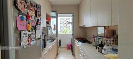 Blk 168D Parc Lumiere (Tampines), HDB 5 Rooms - For Rent - Photo 5
