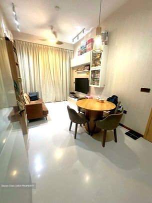 Jalan Remaja (D23), Condominium - For Rent - Photo 1