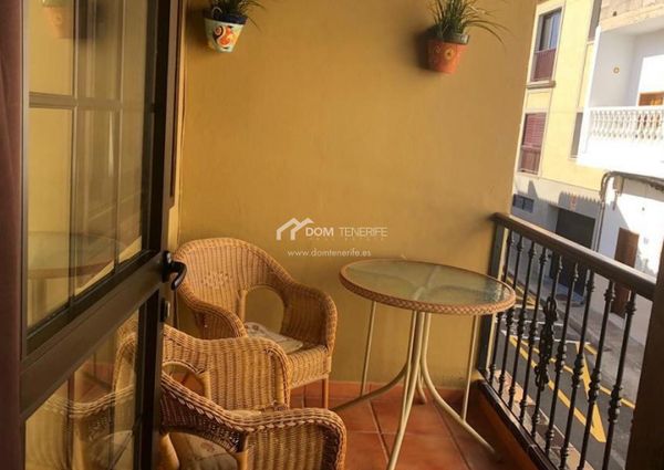 Chalet adosado · Alquiler a largo plazo ·