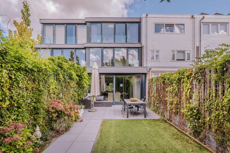 Huis te huur: Jan Benninghstraat 27 1181 SB Amstelveen - Foto 3