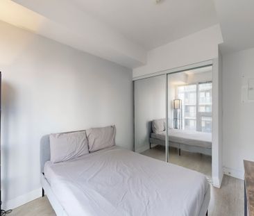 For Lease - 181 Dundas Street Unit# 1701, Toronto, Ontario - Photo 5