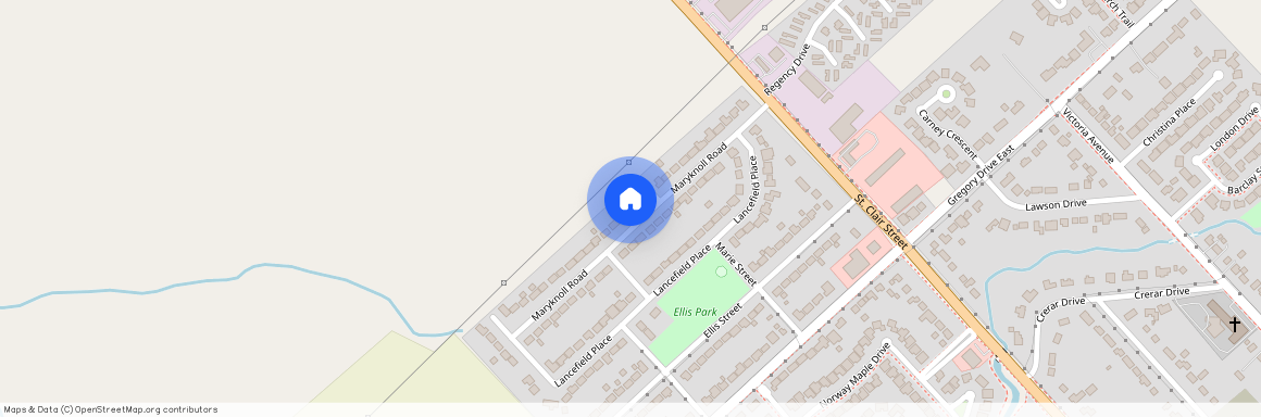 93 Maryknoll Road, Chatham-Kent