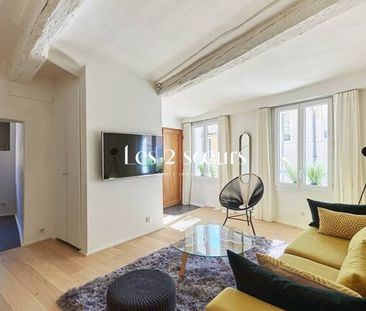 Appartement à louer - Aix-en-Provence 2 pièces de 36.72 m² - Photo 3