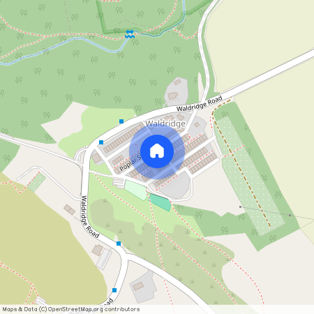 Pine Street, Chester Le Street, DH2 3SF