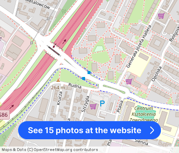 Kawalerka Pogoń ul. Litewska - Photo 1