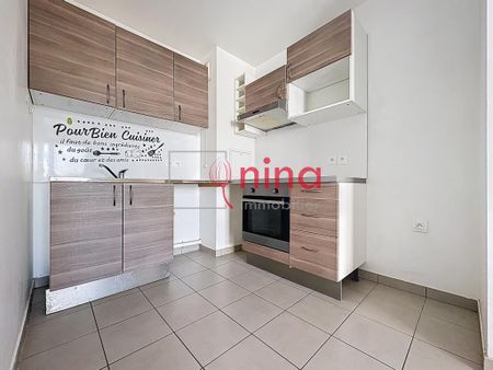 Location Appartement - Photo 5
