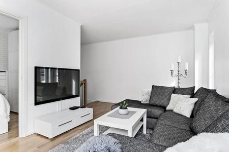 Radhus uthyres i Sollentuna - Photo 3