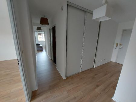 APPARTEMENT T3 75M - Photo 5