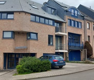 Appartement te huur - Photo 1