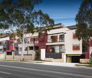 SPACIOUS TWO BEDROOM APARTMENT - freshly painted and new carpet in ... - Photo 6