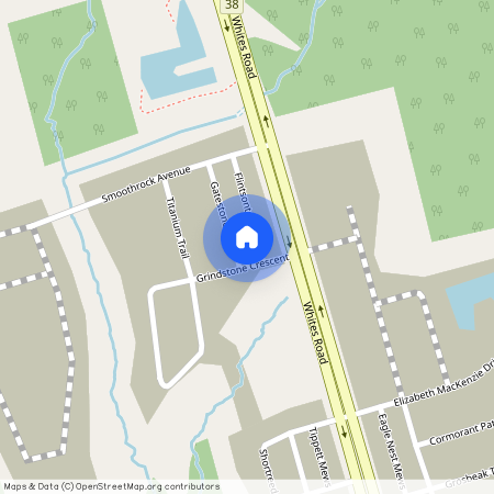 2959 GATESTONE PATH, Pickering, Rural Pickering