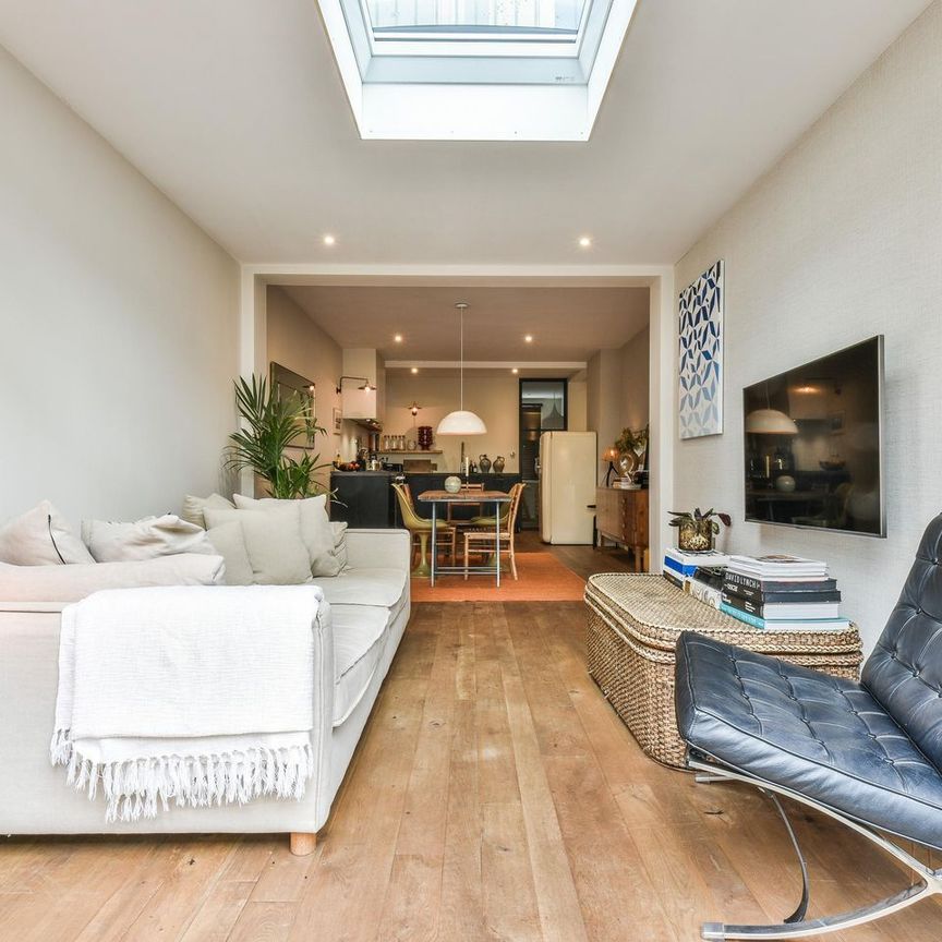 Appartement te huur: Balboastraat 40-H 1057 VX Amsterdam - Foto 1