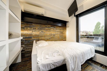 Studio in Ixelles - Foto 5