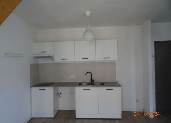 Appartement à louer 3 pièces • Roquevaire - Photo 1