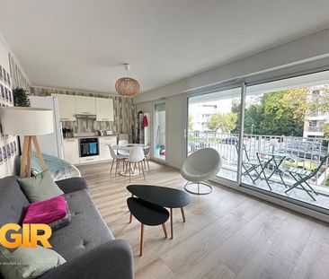 Location Appartement 1 pièce 77m² RENNES 35000 - Photo 1