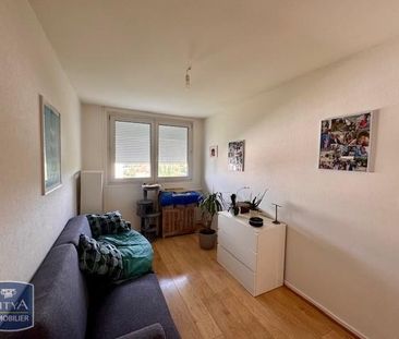 Location Appartement 4 pièces 95m² TOURS 37000 - Photo 5