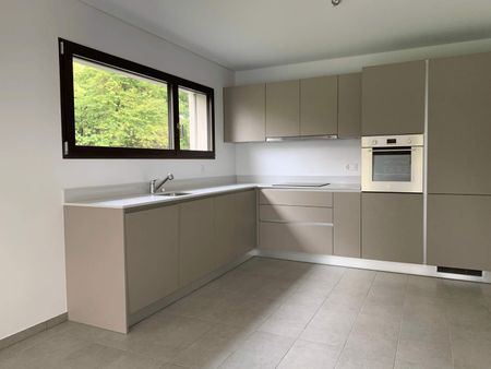 2.5 Zimmer, 75 m², EG - Foto 3