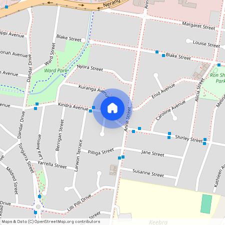 1 Kuranga Avenue, 4215, Southport