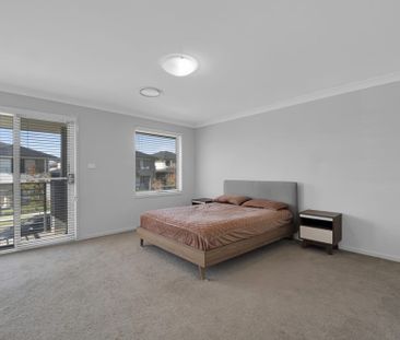 24 Caldwell Avenue, Edmondson Park NSW 2174 - House For Rent | Domain - Photo 4