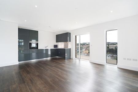 2 bedroom apartment to rent - Photo 4