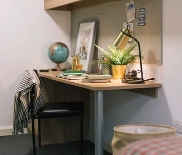 Classic Studio - Photo 5