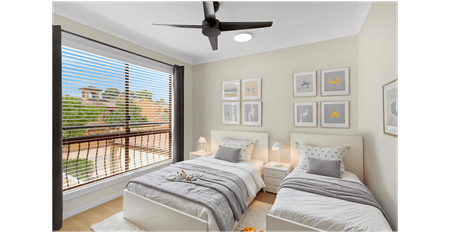 Resort-Style Living with Room for the Whole Family - Photo 3