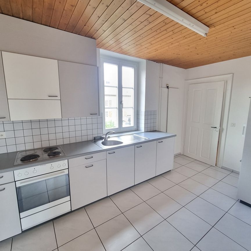 C’est la fin de votre recherche d’un logement - Photo 1