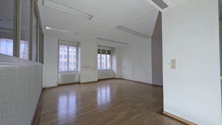 Bureaux 3 pièces - Photo 5