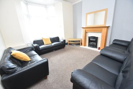 1 bed house / flat share to rent in Harriet Street, Cathays, CF24 - Photo 3