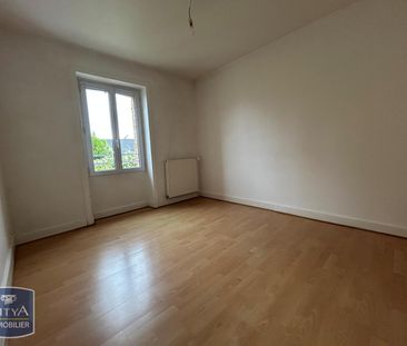 Location Maison 3 pièces 53m² ALENCON 61000 - Photo 3