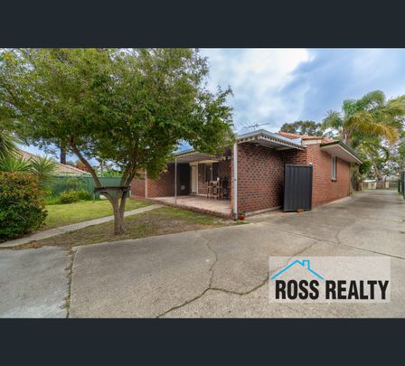 59 Lawrence Street, Bayswater, WA 6053 - Photo 1