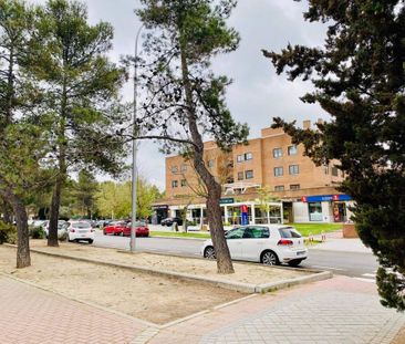 3 room luxury penthouse for rent in Madrid, Autonomous Region of Ma... - Foto 6