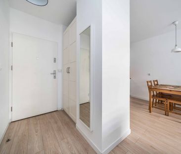 Mieszkanie 10 m2 loggia miejsce postojowe Jeżyce 34 m² - Photo 3