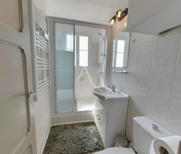 Location Appartement 1 pièce 25m² - Photo 6