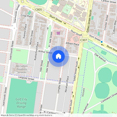 16 Longley Street, Alfredton