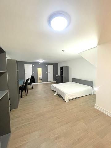 Studio to rent - Photo 5