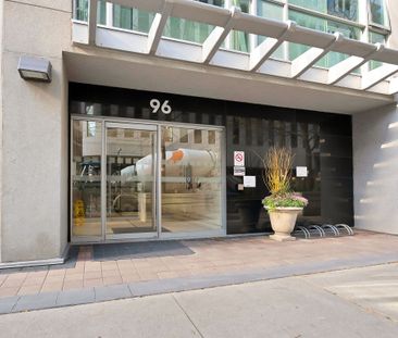 For Lease - 96 St Patrick Street Unit# 511, Toronto, Ontario - Photo 6