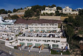 Calpe/Calp, Valencian Community