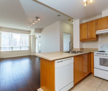 For Lease - 28 Byng Avenue Unit# 1507, Toronto, Ontario - Photo 6