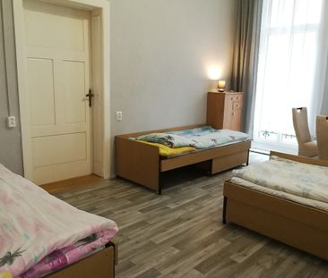 Mieszkanie pracownicze, dla 10-12 osób, centrum - Zdjęcie 2