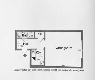 Kalendervägen, Göteborg - Photo 3