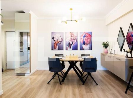 Apartament 2 camere decomandat, 64 mp, parcare inclusa, President Residence - Photo 5
