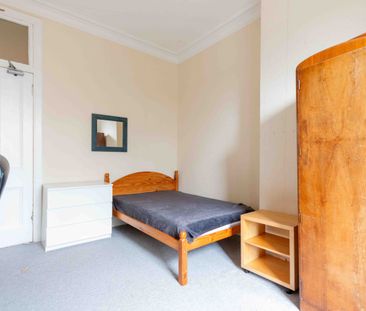 1105L - Sciennes Road, Edinburgh, EH9 1NX - Photo 1