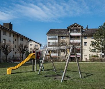 Wohnen im Grünen! - Photo 2